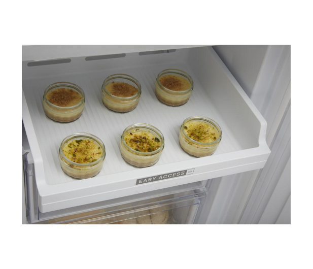 WHIRLPOOL W7 931A W NoFrost Biala - 1015009 - zdjęcie 7